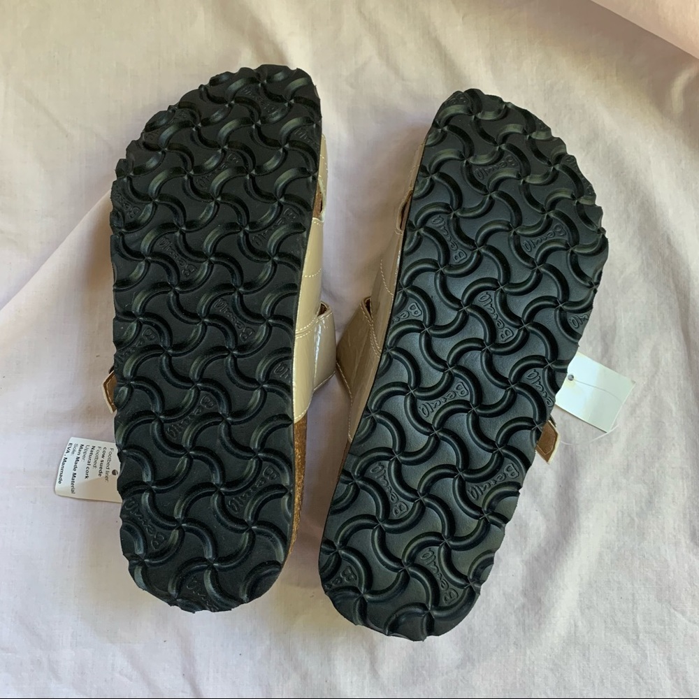 COPY - Birkenstock Betula Rhinestone Sandals - Picture 9 of 10